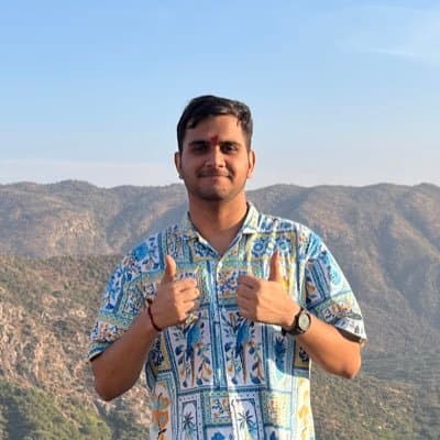 Aditya Anjana