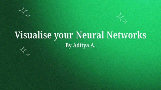 Neural Canvas Playground